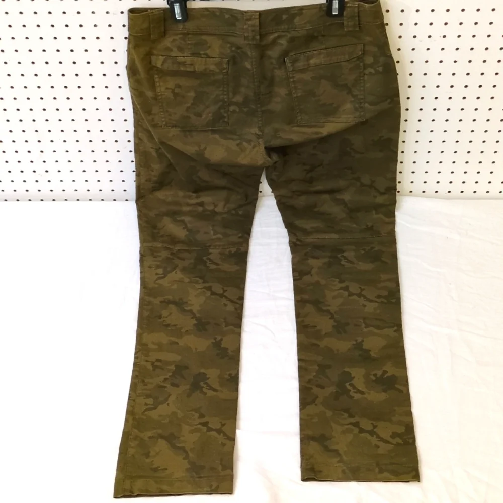 EUC Mission Workshop Falkland Camo Pants 32x32 - Picture 2 of 11